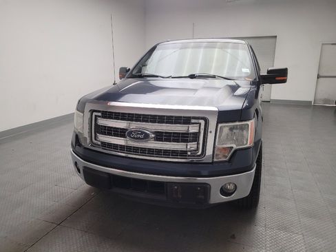 Used 2014 Ford F150 XLT w/ Equipment Group 302A Luxury RWD image 15