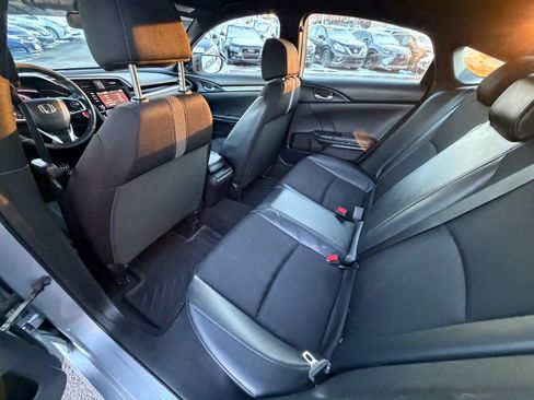 Used 2019 Honda Civic Sport image 26