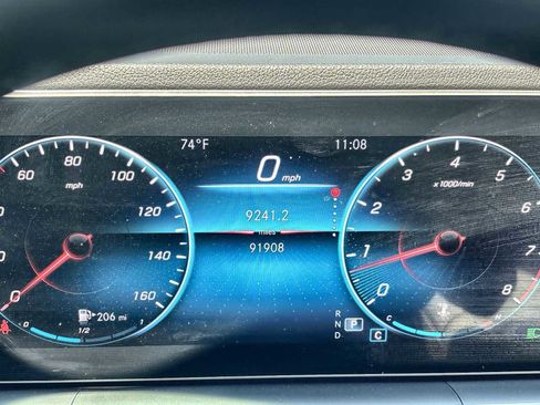 Certified 2020 Mercedes-Benz GLE 350 image 24