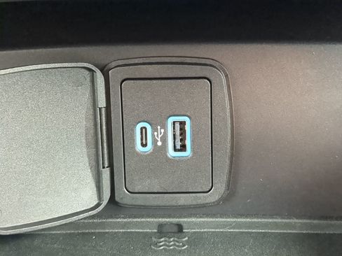 Certified 2024 Ford Bronco Outer Banks image 20