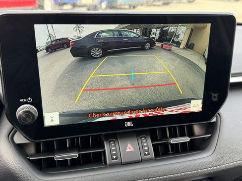 New 2025 Toyota RAV4 XLE Premium image 6