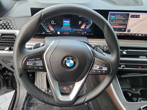 Certified 2024 BMW X5 sDrive40i RWD image 19