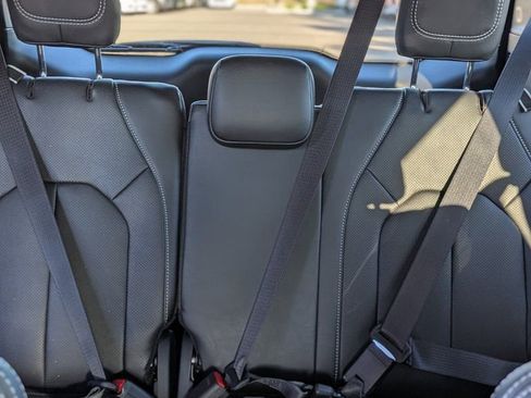 New 2026 Chrysler Pacifica Limited w/ S Appearance Package image 29