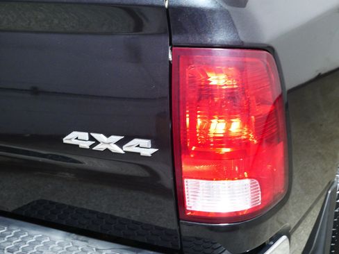 Used 2016 RAM 1500 Big Horn image 17