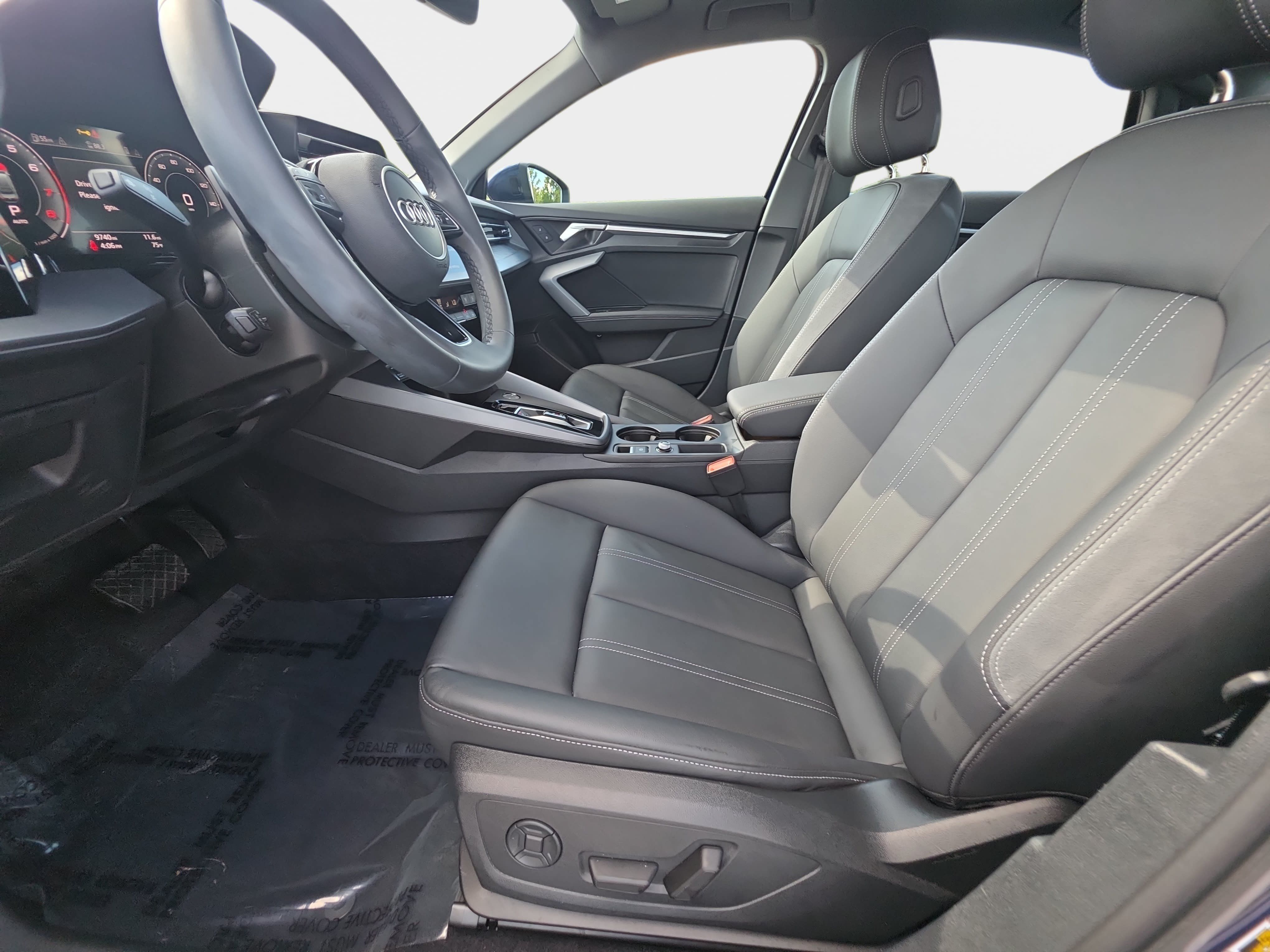 Used 2026 Audi A3 2.0T Premium AWD/4WD image 15