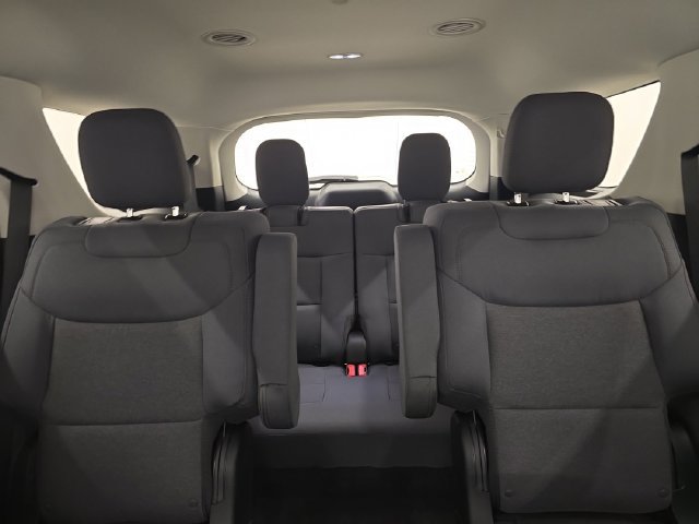 New 2026 Ford Explorer Active AWD/4WD image 26