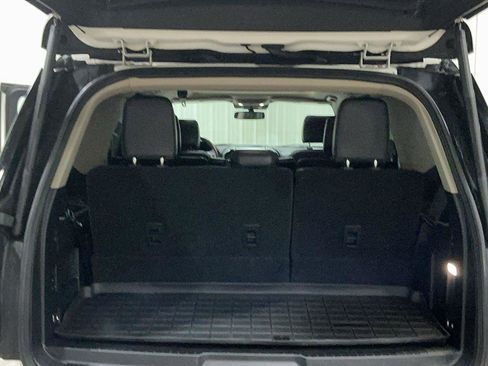 Certified 2021 Ford Expedition Platinum image 17