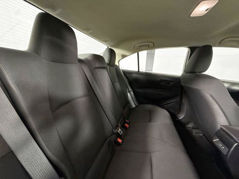 Certified 2024 Toyota Corolla LE FWD image 36