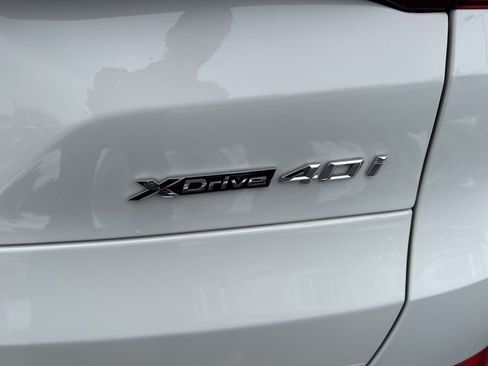 Used 2019 BMW X5 xDrive40i w/ Convenience Package image 10