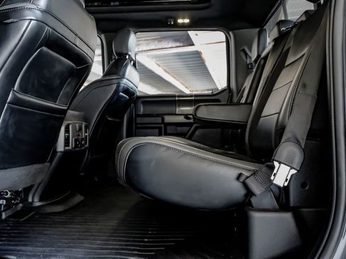 Used 2019 Ford F150 Raptor w/ Equipment Group 802A Luxury image 37