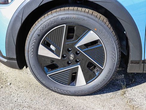 New 2026 Hyundai Ioniq 5 SE image 12