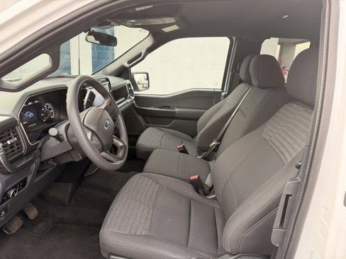 Used 2023 Ford F150 XL w/ STX Appearance Package image 7