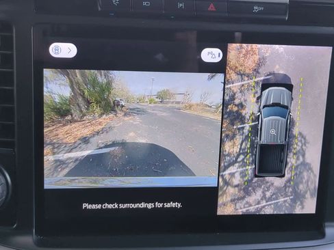 Used 2024 Ford F150 XLT w/ Equipment Group 302A MID image 28