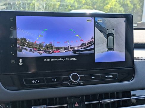 New 2025 Mitsubishi Outlander SE image 21