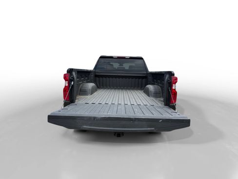 Used 2023 Chevrolet Silverado 1500 Custom AWD/4WD image 17