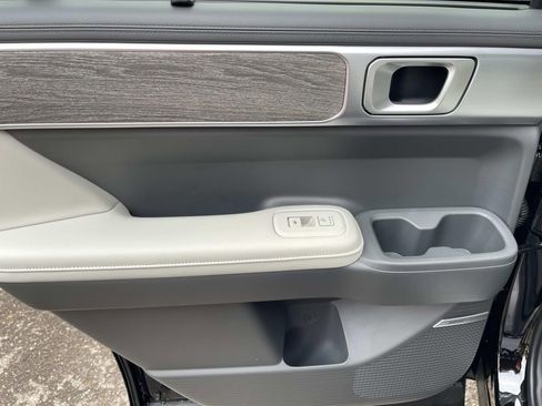 New 2026 Hyundai Santa Fe Calligraphy image 16