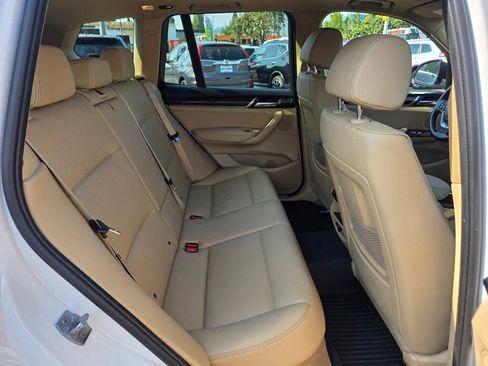 Used 2015 BMW X3 xDrive35i image 25