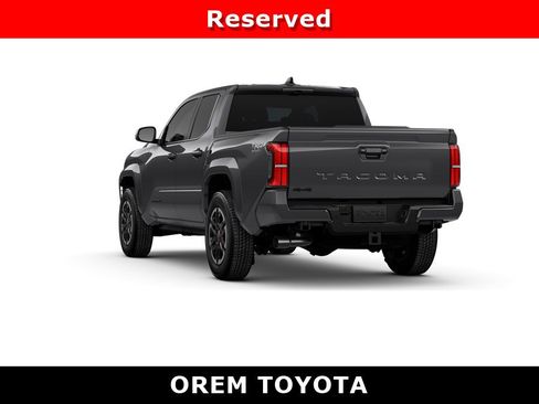 New 2026 Toyota Tacoma TRD Sport AWD/4WD image 7