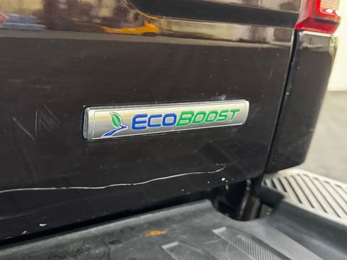 Used 2020 Ford F150 XL w/ Equipment Group 101A Mid AWD/4WD image 7
