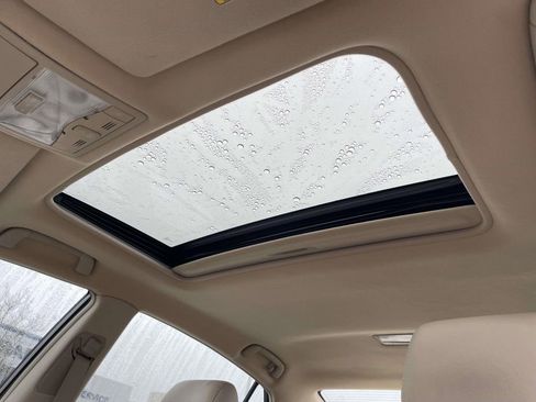 Used 2008 Toyota Avalon Limited image 9