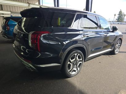 Used 2024 Hyundai Palisade Limited