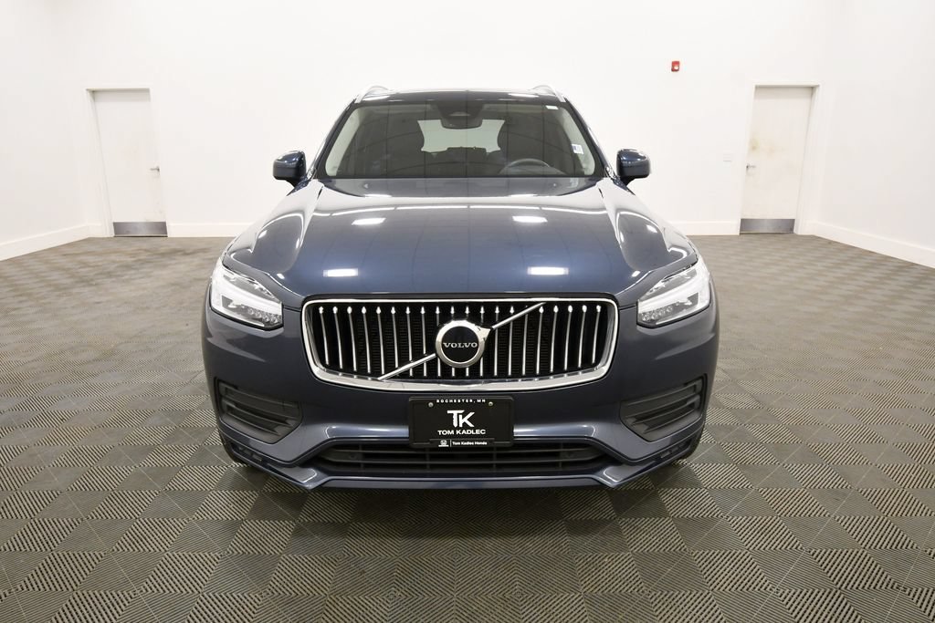 Used 2023 Volvo XC90 B5 Core AWD/4WD image 11