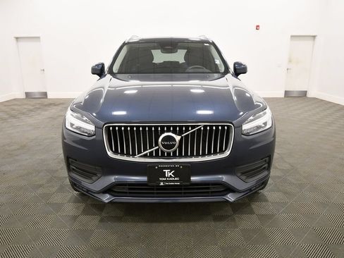 Used 2023 Volvo XC90 B5 Core AWD/4WD image 11