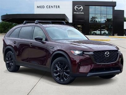 Certified 2026 MAZDA CX-90 3.3 Turbo w/ Premium Sport Pkg