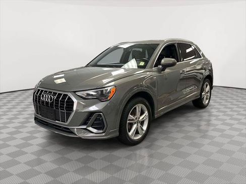 Used 2020 Audi Q3 2.0T Premium AWD/4WD image 6