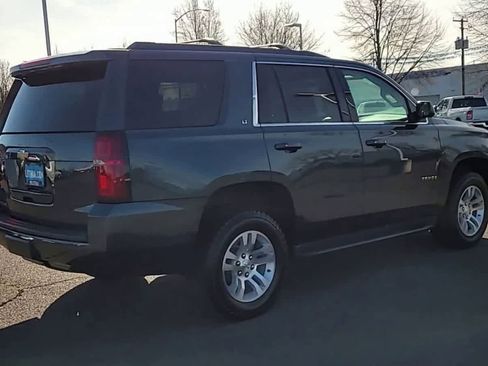 Used 2019 Chevrolet Tahoe LT image 8