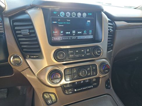 Used 2018 GMC Yukon Denali w/ Denali Ultimate Package RWD image 10