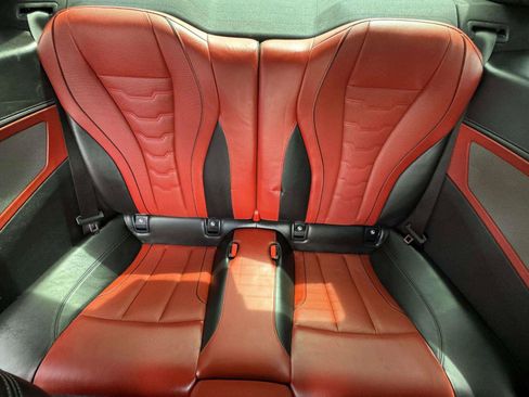 Used 2019 BMW M850i xDrive Coupe w/ Comfort Seating Package AWD/4WD image 59
