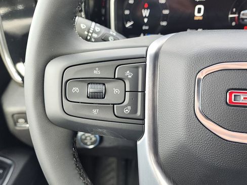 New 2026 GMC Sierra 1500 Elevation AWD/4WD image 21
