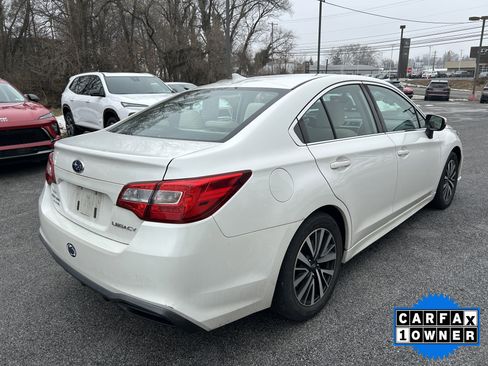 Used 2019 Subaru Legacy 2.5i Premium image 3