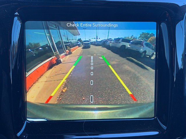 Used 2017 Jeep Compass Limited AWD/4WD image 23