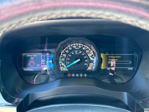 Used 2019 Ford Ranger Lariat w/ Equipment Group 501A Mid image 25