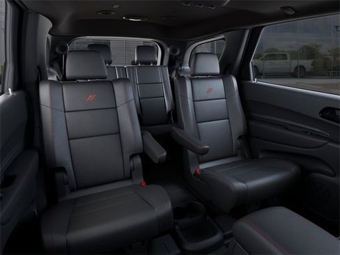 New 2025 Dodge Durango R/T image 15