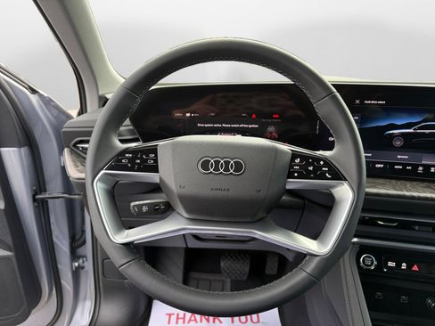 New 2025 Audi Q5 Prestige image 10