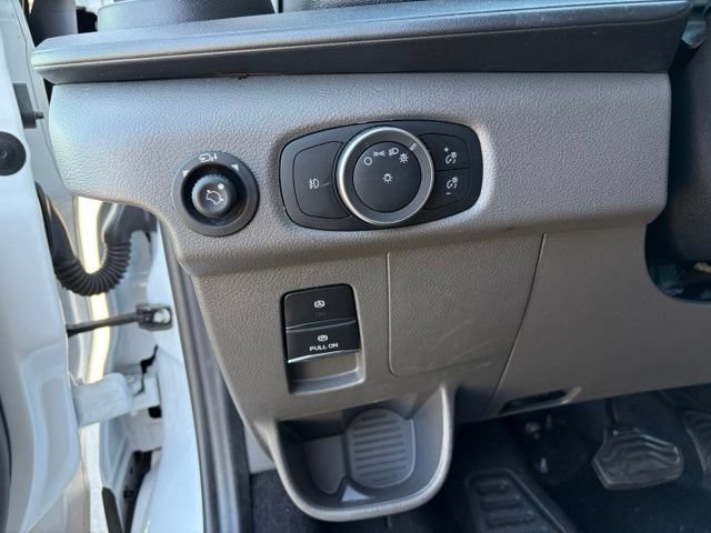 Used 2024 Ford Transit 350 XLT RWD image 11