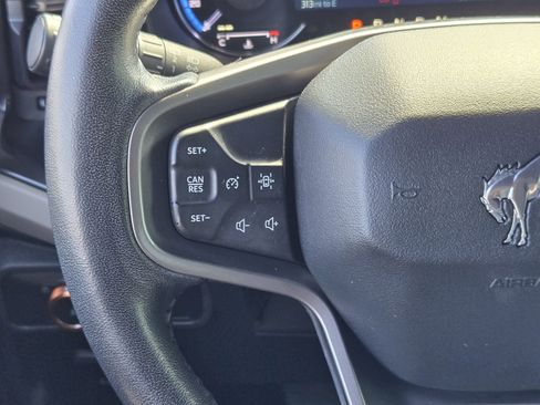 Certified 2021 Ford Bronco Big Bend AWD/4WD image 26