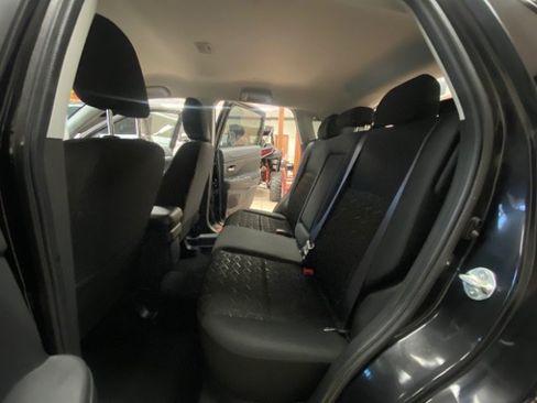 Used 2024 Mitsubishi Outlander Sport ES AWD/4WD image 13