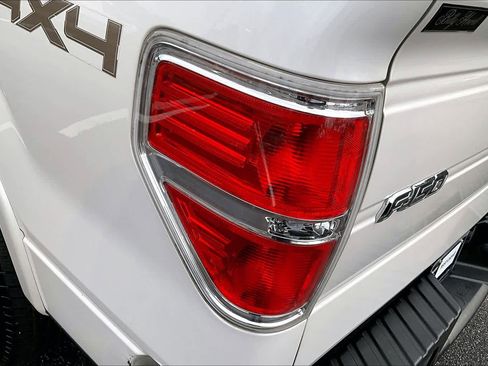 Used 2014 Ford F150 Lariat w/ Equipment Group 502A Luxury image 27