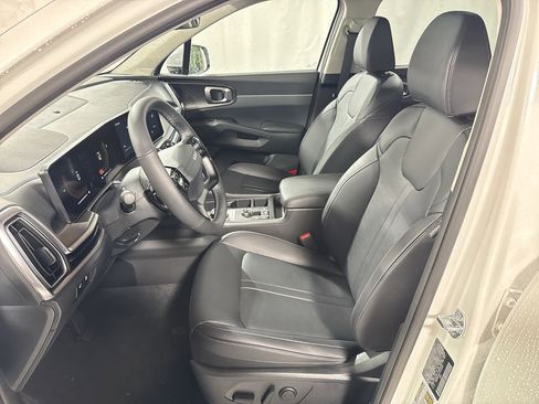New 2026 Kia Sorento EX image 16