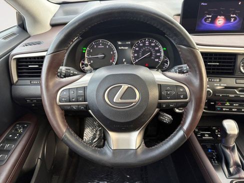 Used 2019 Lexus RX 350 AWD w/ Premium Package image 14