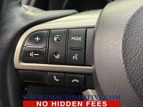 Used 2017 Lexus RX 350 AWD image 44