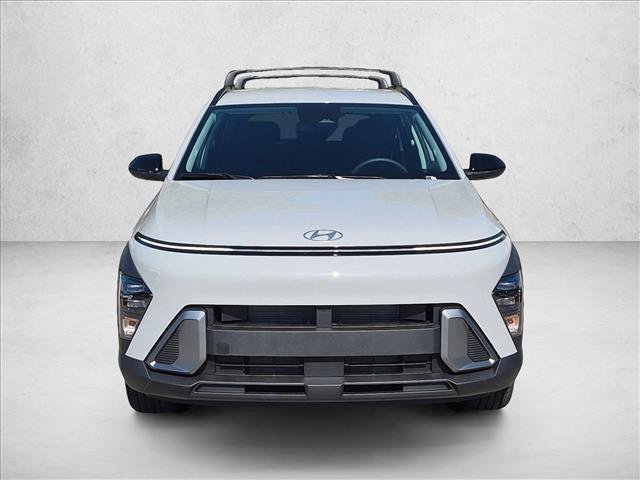 New 2027 Hyundai Kona SEL Sport FWD image 6