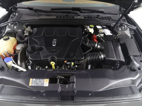 Used 2017 Lincoln Continental Black Label w/ Rear-seat Package AWD/4WD image 62