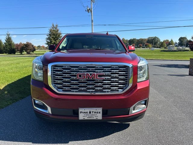 Used 2019 GMC Yukon XL Denali w/ Denali Ultimate Package AWD/4WD image 4