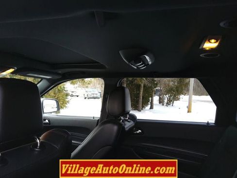 Used 2021 Dodge Durango R/T image 30