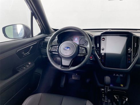 New 2026 Subaru Forester Sport AWD/4WD image 2